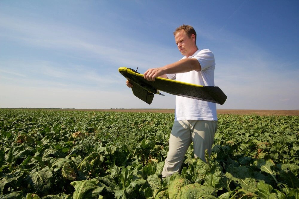 Agricultura de Precisión: Tecnología para Optimizar el Rendimiento de los Cultivos